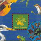 Various artists - Nature Company Music Sampler - Fall 1993