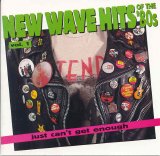 Various artists - New Wave Hits Of The '80s Volume 1