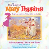 Mary Poppins - Original Soundtrack