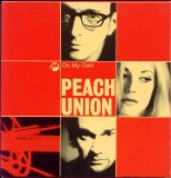 Peach Union - On My Own [3-track]
