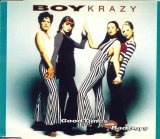 Boy Krazy - Good Times with Bad Boys