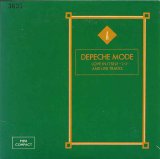 Depeche Mode - Love in Itself (numbered, limited edition)