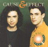 Cause & Effect - Another Minute