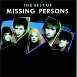 Missing Persons - Best Of