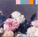 New Order - Power Corruption Lies (UK)