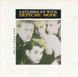 Depeche Mode - Catching Up With (the Singles 81 - 85)