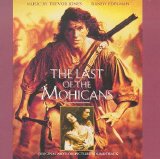 Various Artists - Last Of The Mohicans - Soundtrack