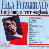 Ella Fitzgerald - The Johnny Mercer Songbook