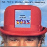 Various Artists - Toys - Music From The Original Motion Picture Soundtrack
