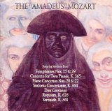Mozart, Wolfgang Amadeus - The "Amadeus" Mozart