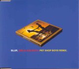 Blur - Girls and Boys (Pet Shop Boys Remix)