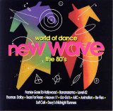 Various artists - World of Dance - New Wave - The 80's