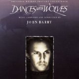 Dances With Wolves - soundtrack