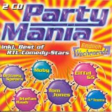 Various artists - Party Mania Endlich Wochenende
