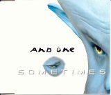 And One - Sometimes [MCD]