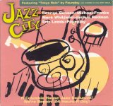 Various artists - Jazz City