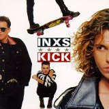 INXS - KICK