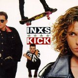 INXS - Kick (R)
