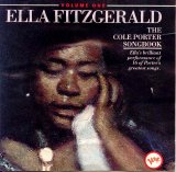 Ella Fitzgerald - The Cole Porter Songbook (vol. 1)
