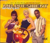 Mr. President - Simbaleo