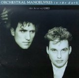 Orchestral Manoeuvres in the Dark - The Best of OMD