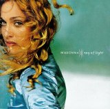 MADONNA - RAY OF LIGHT
