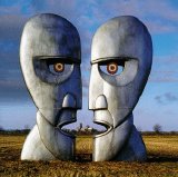 PINK FLOYD - THE DIVISION BELL