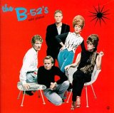 B-52's - Wild Planet
