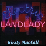 Kirsty MacColl - Electric Landlady