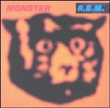 R.E.M - Monster