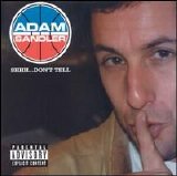 Various artists - Shhh...Don't Tell