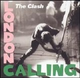 Clash - London Calling