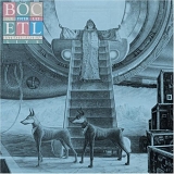 Blue Öyster Cult - Extraterrestrial Live