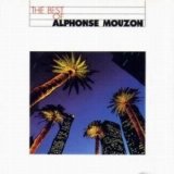 Alphonse Mouzon - The Best Of Alphonse Mouzon
