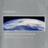 Various artists - hemiSpHere