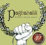 Various artists - Pagbabalik: Pinoy Folk Rock