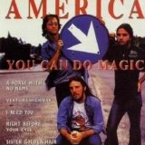 America - You Can Do Magic