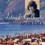 Astrud Gilberto - The Girl From Ipanema
