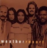 Weather Report - This Is Jazz Vol. 10