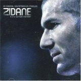Mogwai - Zidane, A 21st Century Portrait, An Original Soundtrack By Mogwai