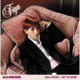 Tiga - Hot In Herre (DJ-KICKS)