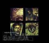 Various artists - Black Box: Wax Trax! Records, The First 13 Years 3 CD Set, Includes 76-Page Book [BOX SET]