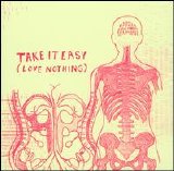 Bright Eyes - Take It Easy (Love Nothing) EP