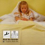 Black Box Recorder - England Made Me