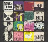 Various artists - Rough Trade Shops Post Punk 01