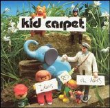 Kid Carpet - Kid Carpet