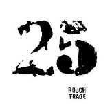 Various artists - Stop Me If You Think You've Heard This One Before... (25 Years Of Rough Trade)