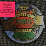 Kaiser Chiefs - Oh My God (Single)