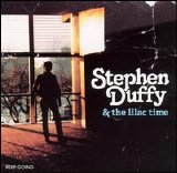 Stephen Duffy & The Lilac Time - Keep Going [Psychobaby]