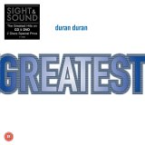 Duran Duran - Greatest